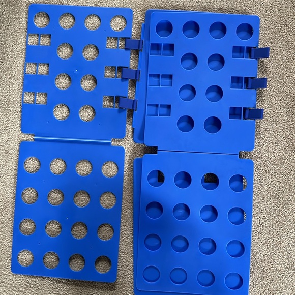 Clothes Folder - Picture 4 of 5